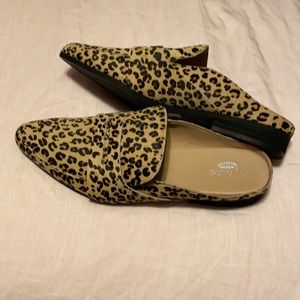 Dr. Scholls Eden Mule